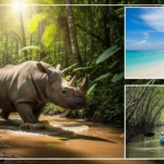 Panduan Lengkap Wisata ke Taman Nasional Ujung Kulon, Banten