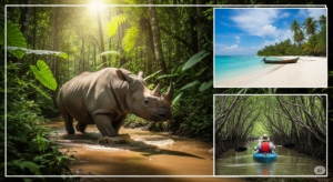 Panduan Lengkap Wisata ke Taman Nasional Ujung Kulon, Banten