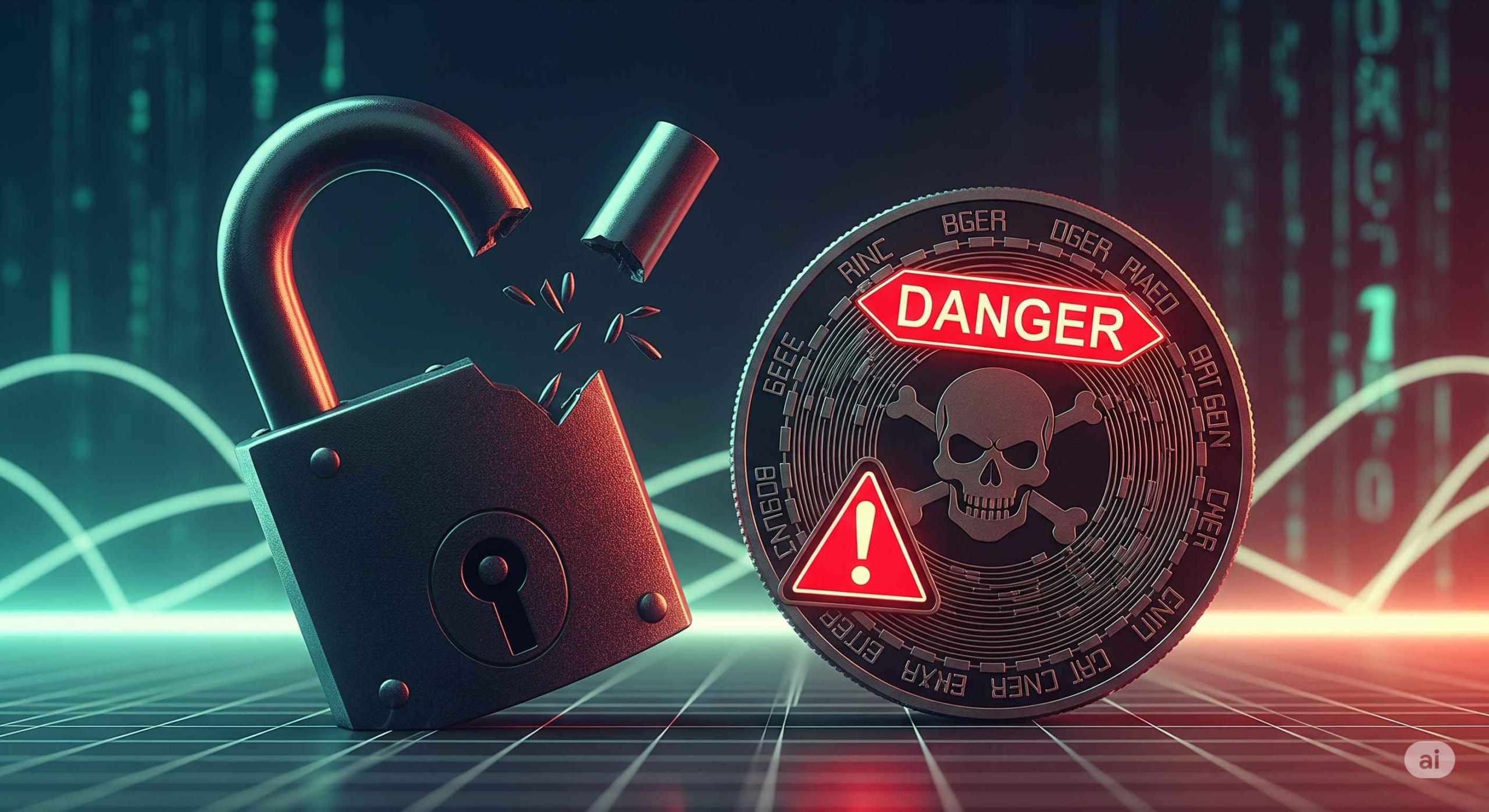 Waspada Penipuan Cryptocurrency: Apa yang Perlu Kamu Tahu