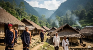 Menengok Kehidupan Suku Baduy: Belajar Kesederhanaan di Desa Kanekes