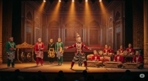 Mengenal Mamanda: Teater Tradisional Khas Kalimantan Selatan
