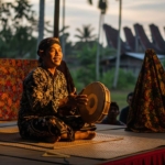 Kentrung: Seni Bertutur Penuh Makna dengan Iringan Rebana