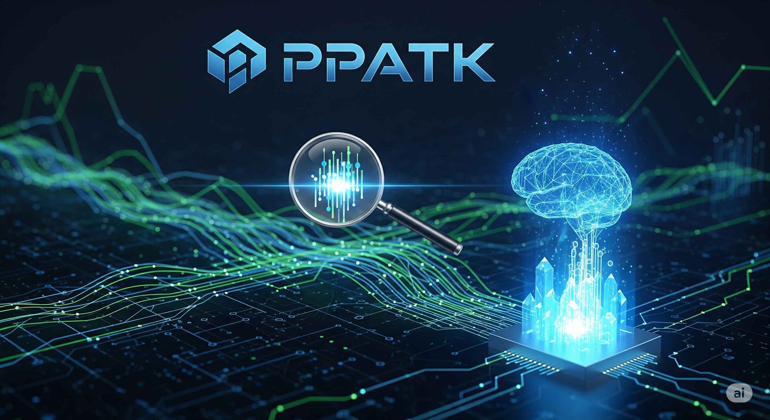 PPATK, Big Data, dan Kecerdasan Buatan: Menguak Misteri Transaksi Keuangan