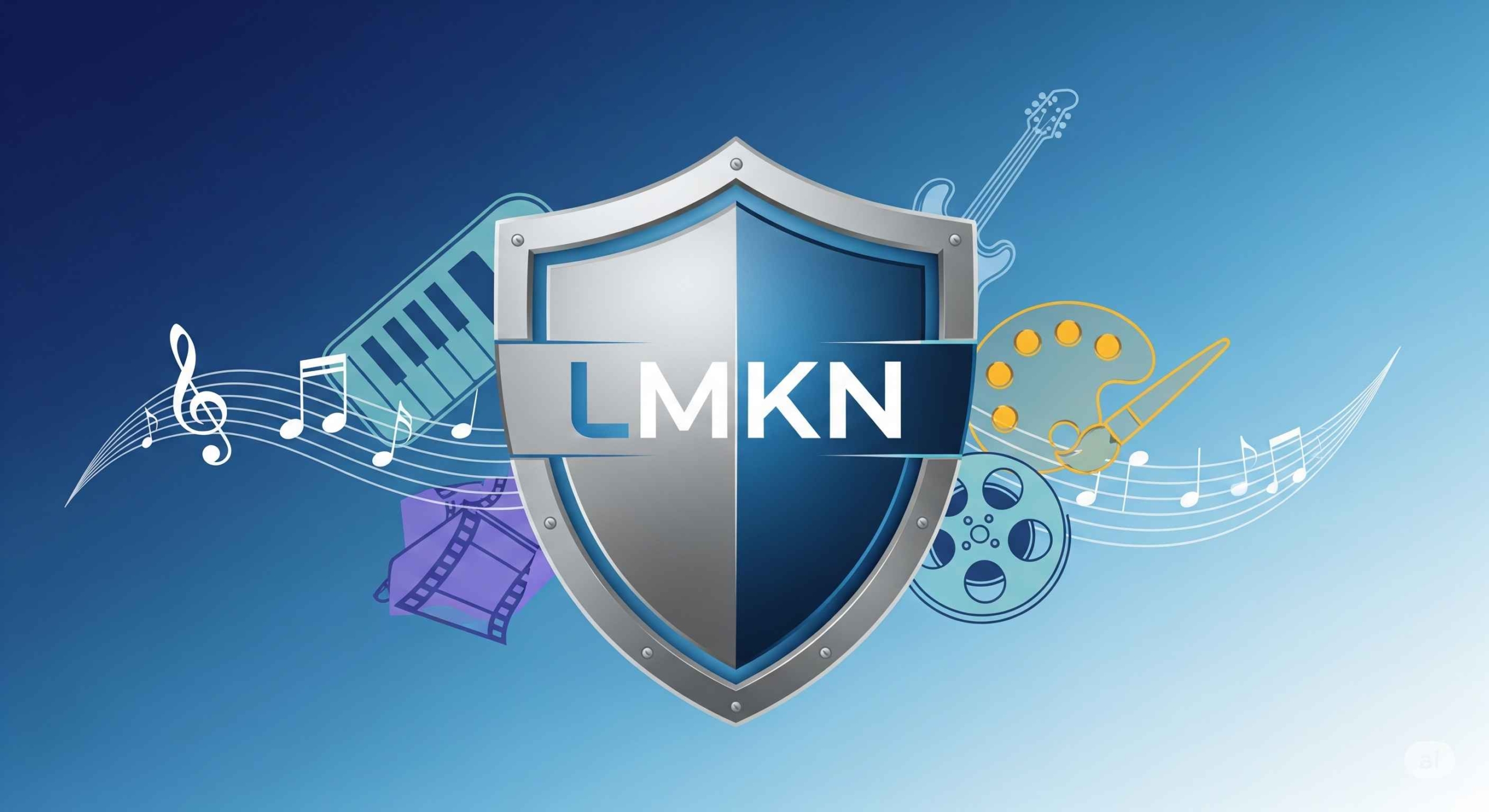 LMKN dan Perlindungan Hak Cipta: Penting untuk Industri Kreatif