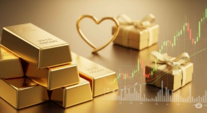 Update Harga Emas Hari Ini: Fluktuasi Pasar dan Peluang Investasi