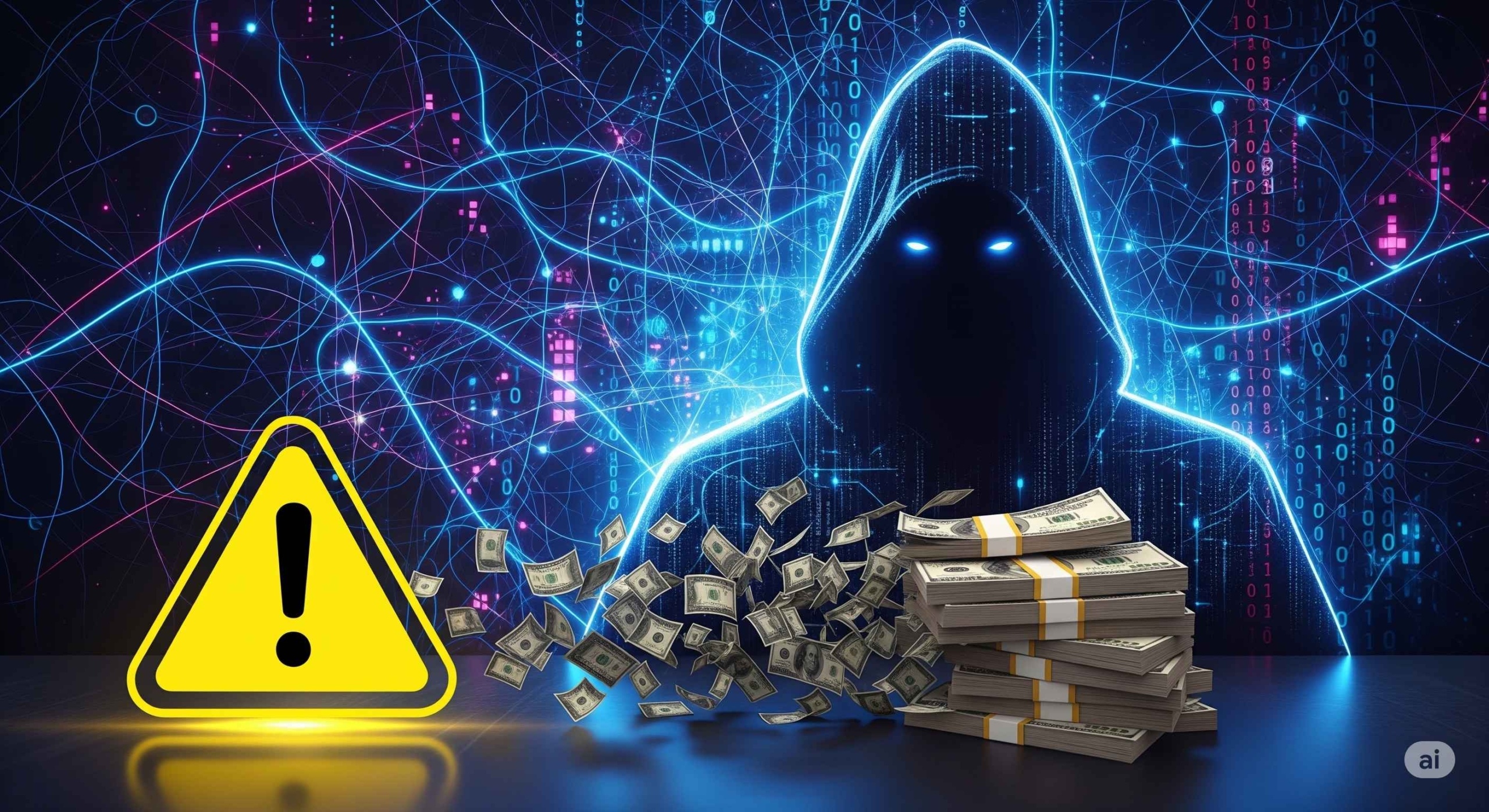 Taktik Penipu Menggandakan Uang di Internet: Jangan Tergiur Janji Instan!