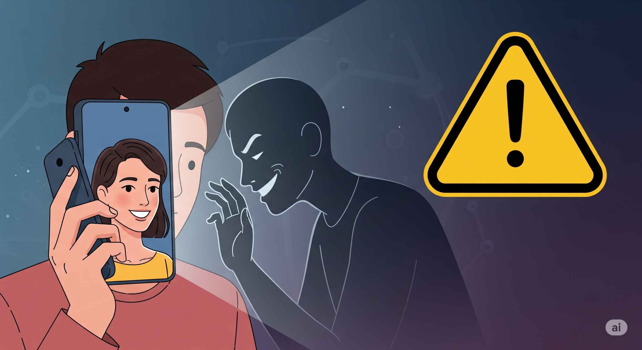 Cinta Jangan Bikin Buntung: Tips Menghindari Penipuan Lewat Aplikasi Kencan Online