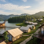 Glamping Lakeside Rancabali: Pengalaman Menginap Unik di Tepi Situ Patenggang