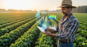 Bagaimana Machine Learning Membantu Petani Membuat Keputusan Lebih Baik
