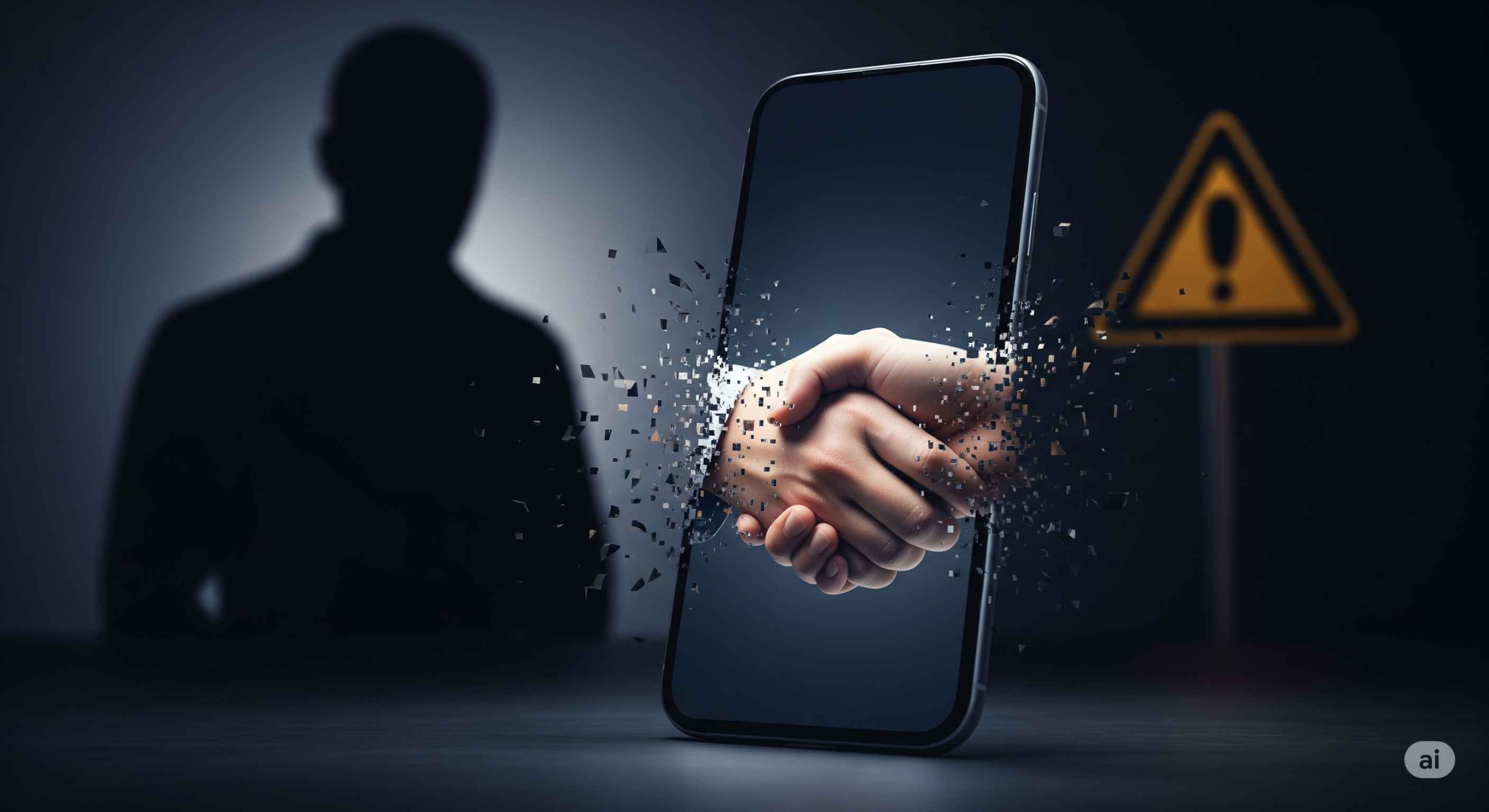 Waspada! Modus Penipuan Jual Beli Akun Online yang Merugikan