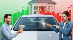 Untung Rugi Sharing Economy: Memanfaatkan Aset Pribadi untuk Penghasilan Tambahan
