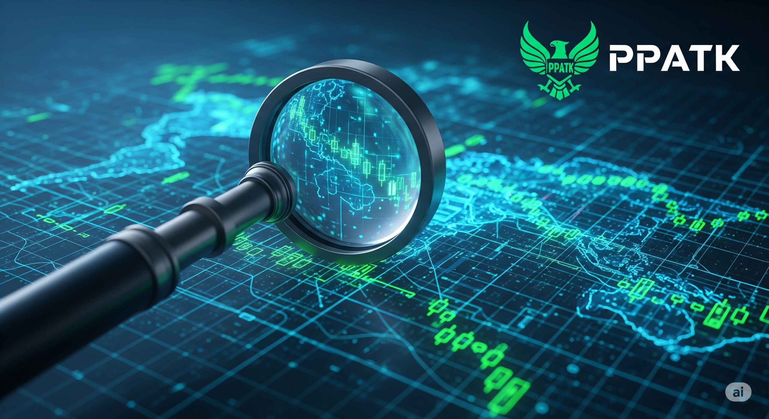 PPATK sebagai Intelijen Keuangan Negara: Membaca Pola Kejahatan