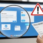 Cara Melacak dan Melaporkan Penipuan Online: Jangan Diam, Lawan Penipu!