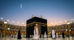 Keutamaan Ibadah Umrah di Bulan Ramadan