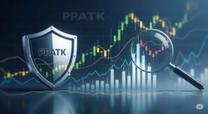 Menjaga Integritas Pasar Modal: Fungsi Pengawasan PPATK