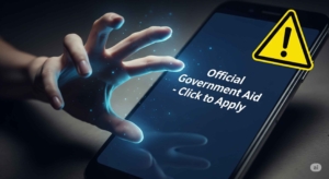 Waspada Penipuan Bantuan Sosial Online: Jangan Terkecoh Rayuan Palsu!