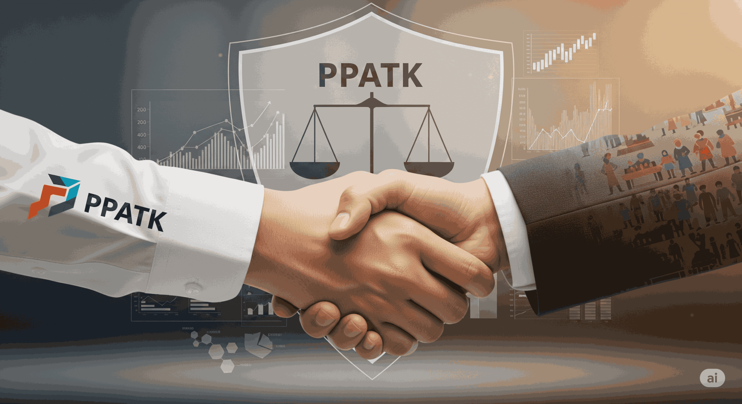 PPATK dan Masyarakat Sipil: Kolaborasi Mewujudkan Good Governance