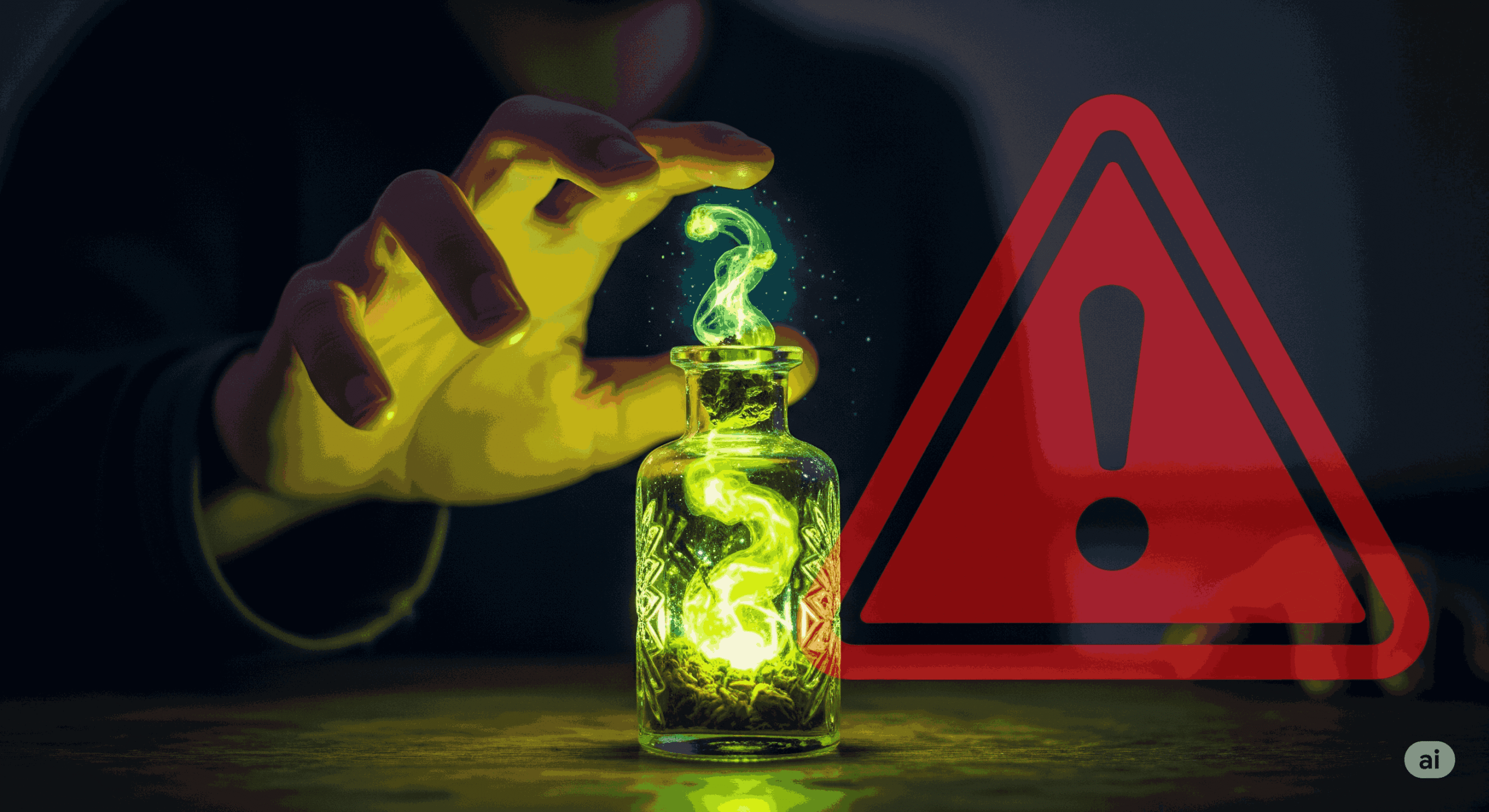 Waspada! Mengapa Kamu Harus Berhati-hati dengan Jasa Pengobatan Alternatif