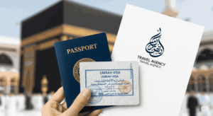 Cara Mudah Mendapatkan Visa Umrah