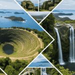 Menjelajahi Keajaiban Geopark Ciletuh Sukabumi: Amfiteater Purba Warisan UNESCO