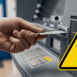Waspada! Modus Penipuan ATM: Kenali Skimming dan Jebakan Lainnya