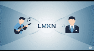 Studi Kasus LMKN: Mengurai Sengketa Hak Cipta di Indonesia
