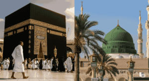 Menelusuri Sejarah Mekkah dan Madinah dalam Ibadah Umrah