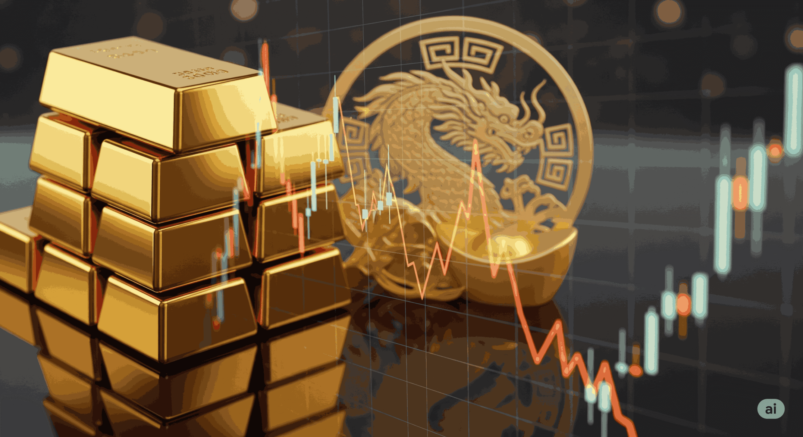 Update Harga Emas Hari Ini: Momen Tepat untuk Investasi Jangka Panjang