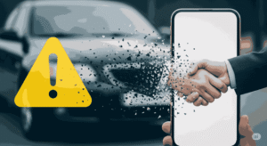 Awas Kena Tipu! Waspada Penipuan Jual Beli Kendaraan Bekas