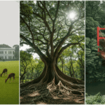 Kebun Raya Bogor: Istana, Rusa, dan Pohon Raksasa di Jantung Kota Hujan