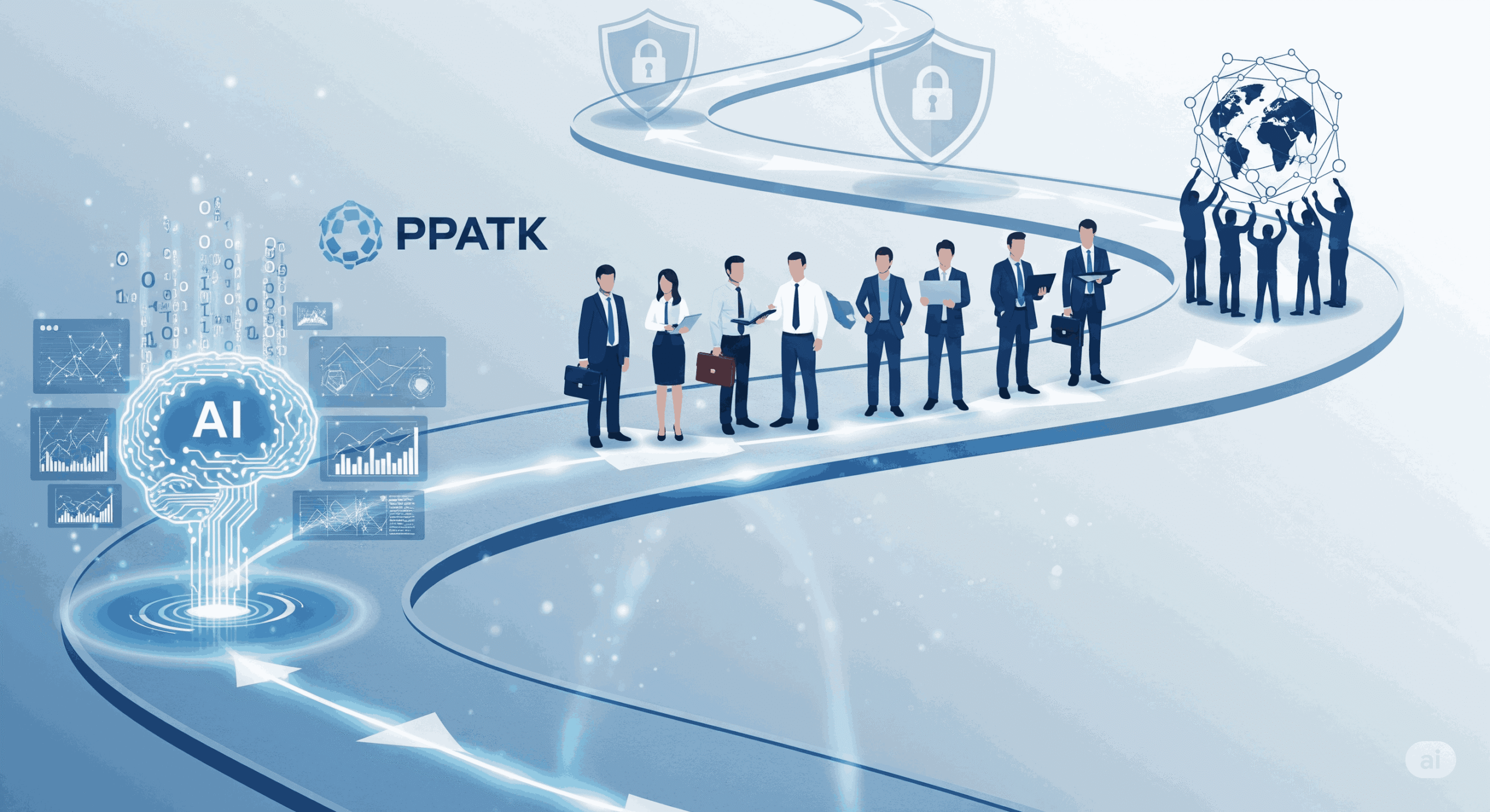Roadmap PPATK: Menuju Lembaga Intelijen Keuangan yang Kuat