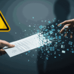 Jangan Tertipu! Jebakan Penipuan Calo: Urus Dokumen Tanpa Ribet? Pikir Lagi!