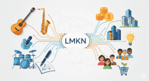 LMKN: Kontribusi Nyata bagi Pertumbuhan Ekonomi Kreatif Nasional