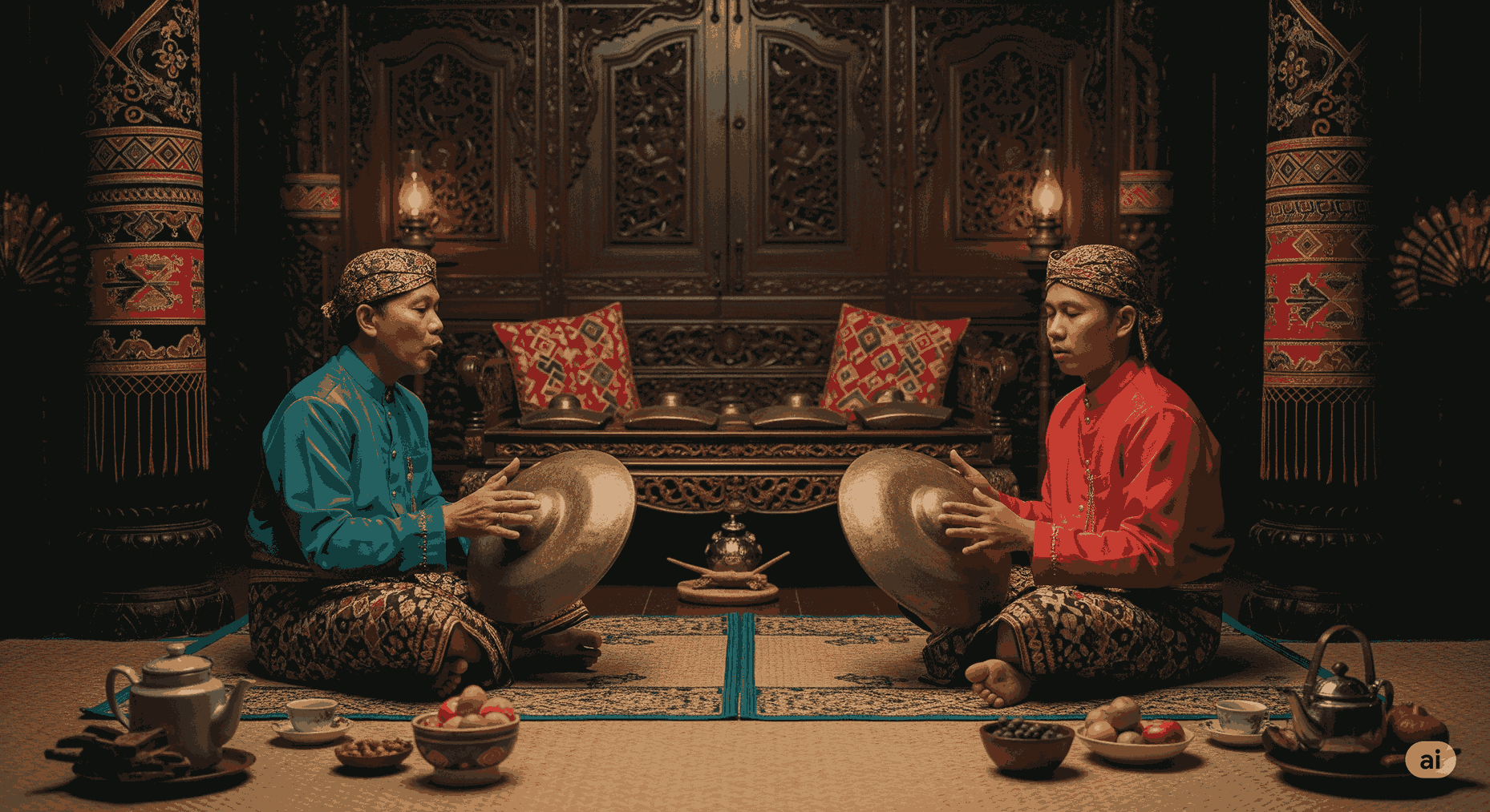 Salawat Dulang: Dakwah Lewat Sastra Lisan di Minangkabau