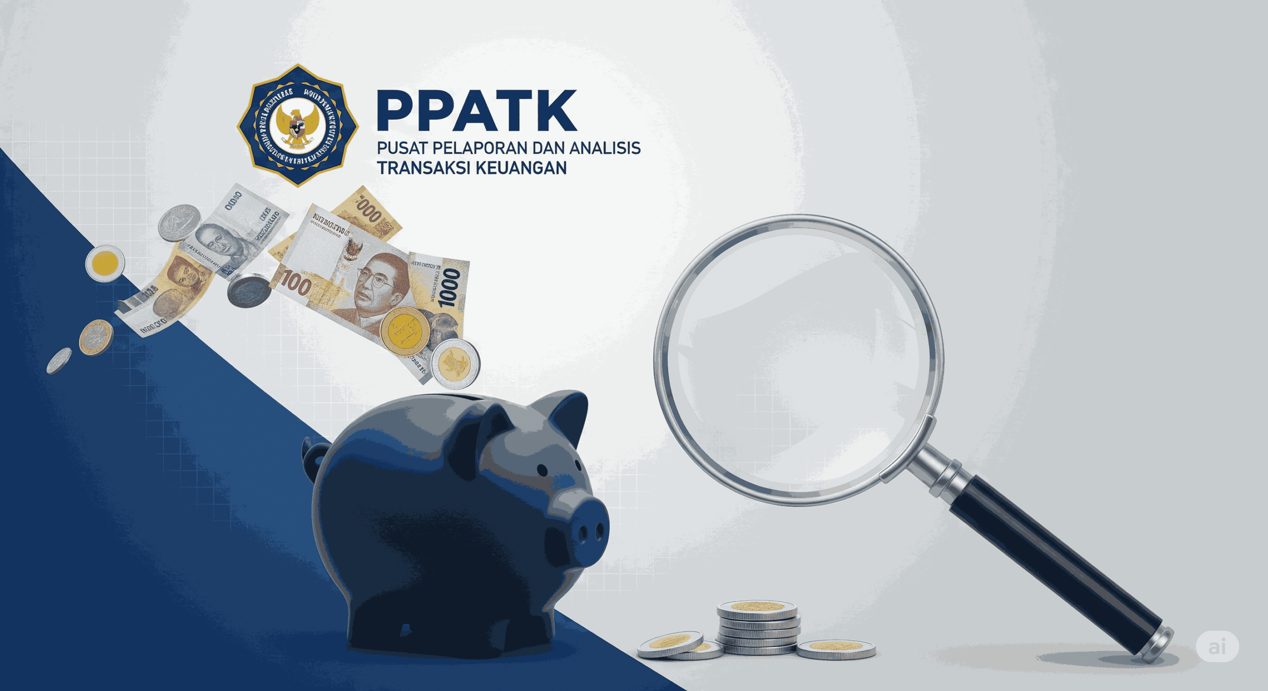 Peran PPATK dalam Pengembalian Aset Hasil Kejahatan