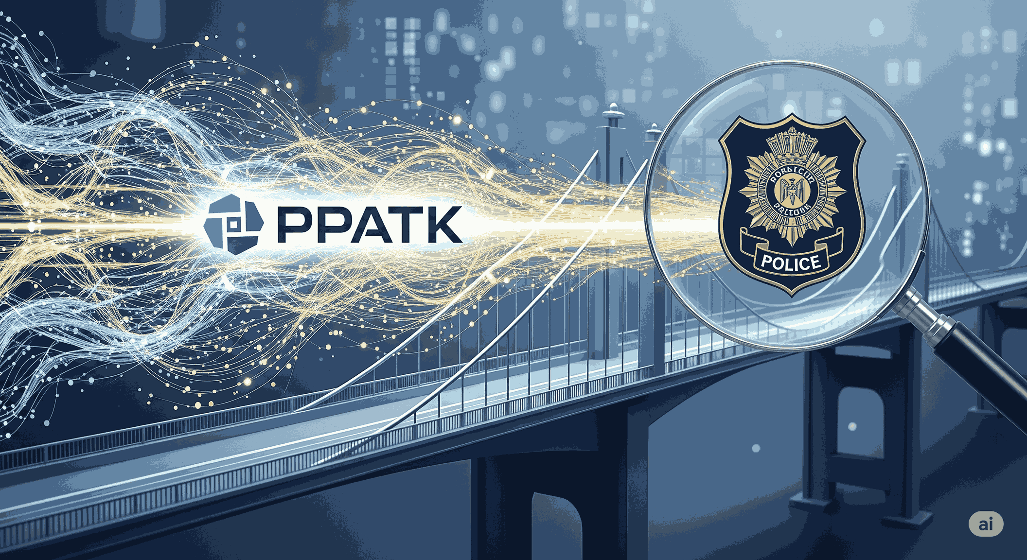 Memahami Laporan Analisis PPATK: Menjadi Jembatan ke Proses Penyidikan