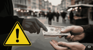 Jangan Lengah! Tips Ampuh Menghindari Penipuan Saat Bertransaksi di Jalanan Indonesia
