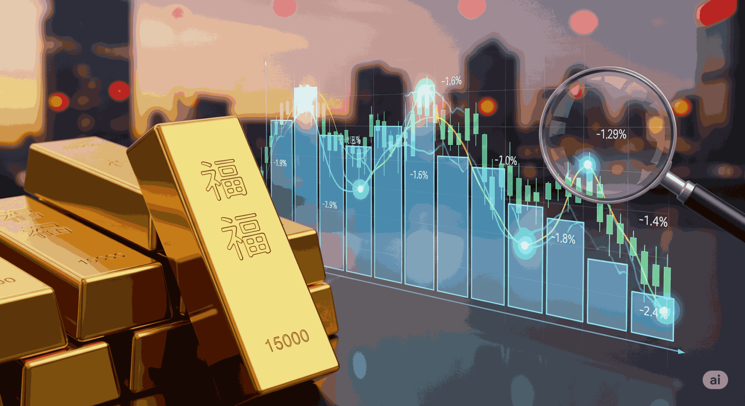 Update Harga Emas Hari Ini: Peluang Investasi di Tengah Fluktuasi Pasar