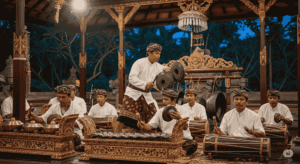 Gong Kebyar: Puncak Perkembangan Seni Karawitan Bali
