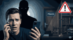 Jangan Panik! Kenali Modus Penipuan Panggilan Telepon dari “Polisi” atau “Jaksa”