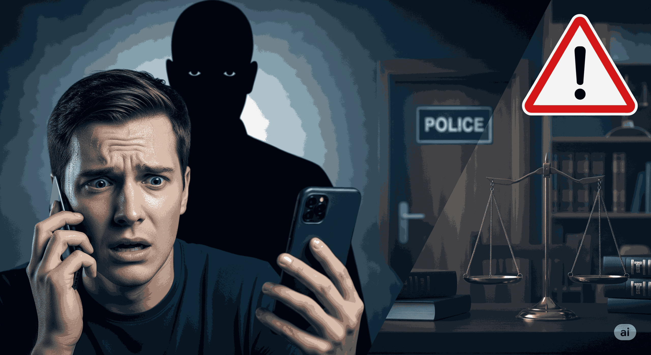 Jangan Panik! Kenali Modus Penipuan Panggilan Telepon dari “Polisi” atau “Jaksa”