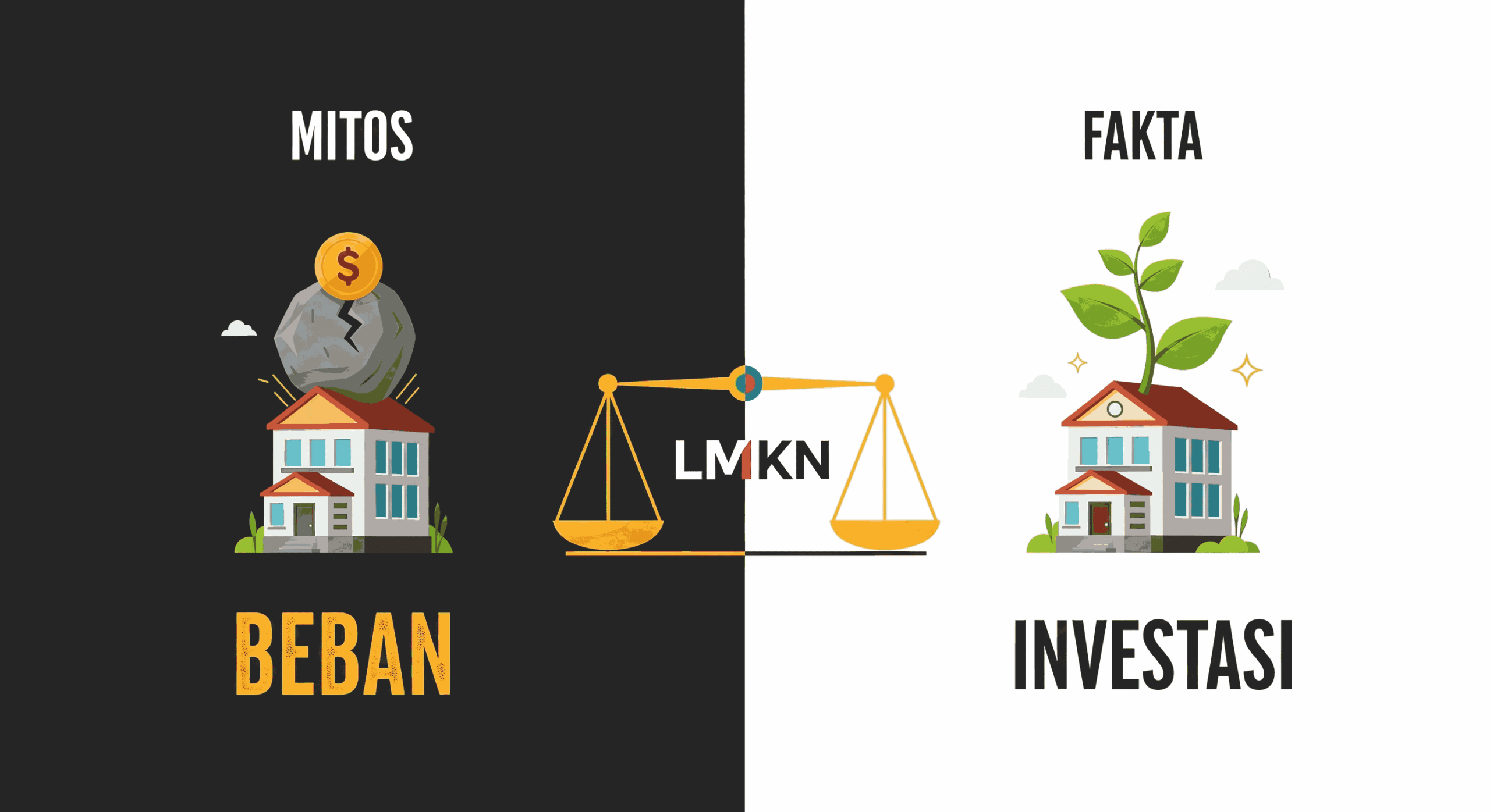 Mitos dan Fakta: Mengapa Pembayaran Royalti LMKN Tidak Memberatkan Bisnis