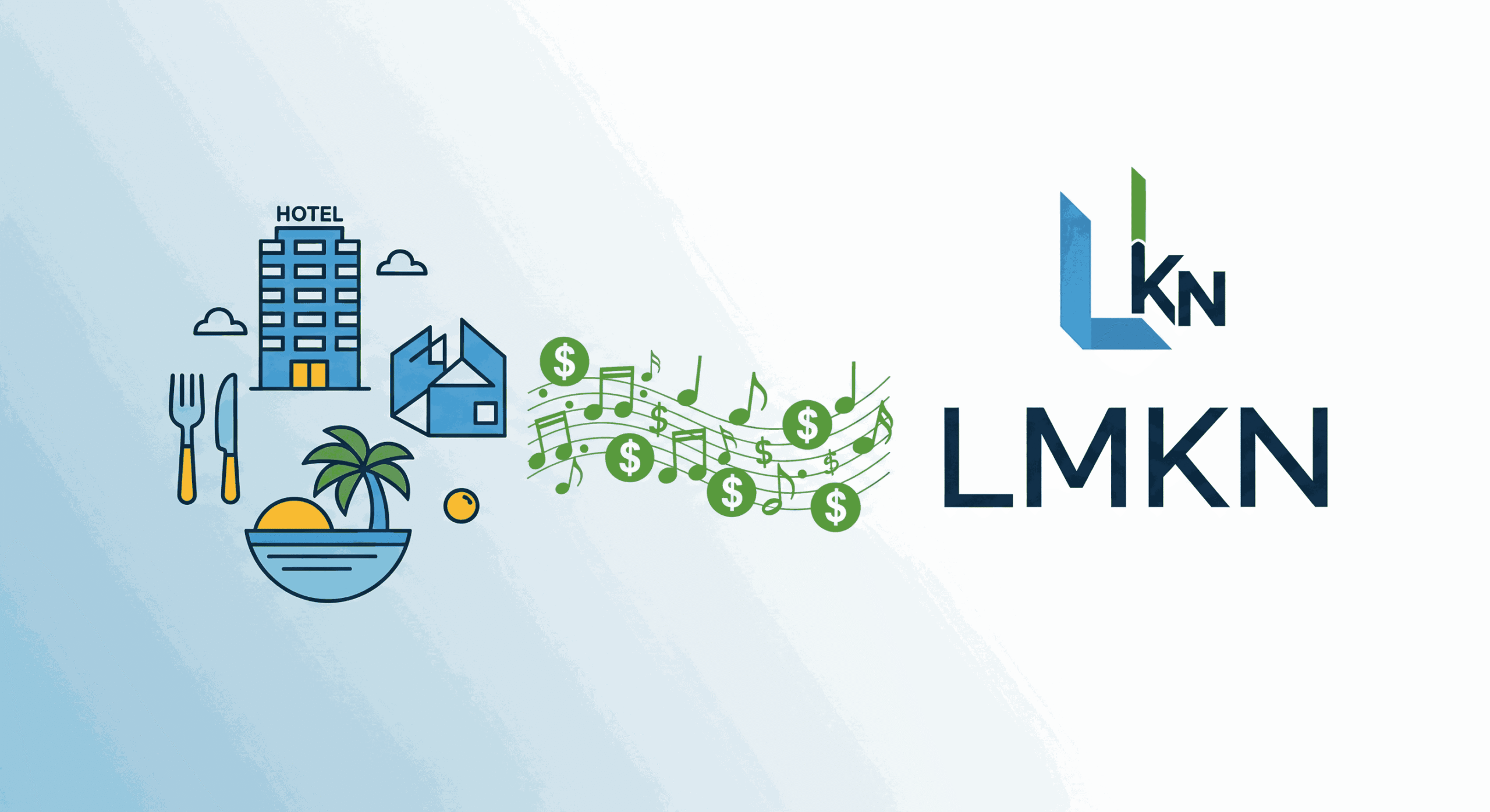 LMKN dan Industri Pariwisata: Kolaborasi atau Konflik?