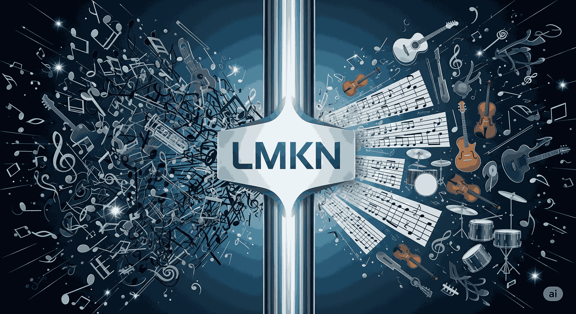 LMKN: Mendorong Profesionalisme dan Standar Industri Musik