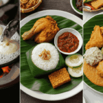 Surga Kuliner: Menikmati Surabi dan Makanan Khas Sunda di Bandung