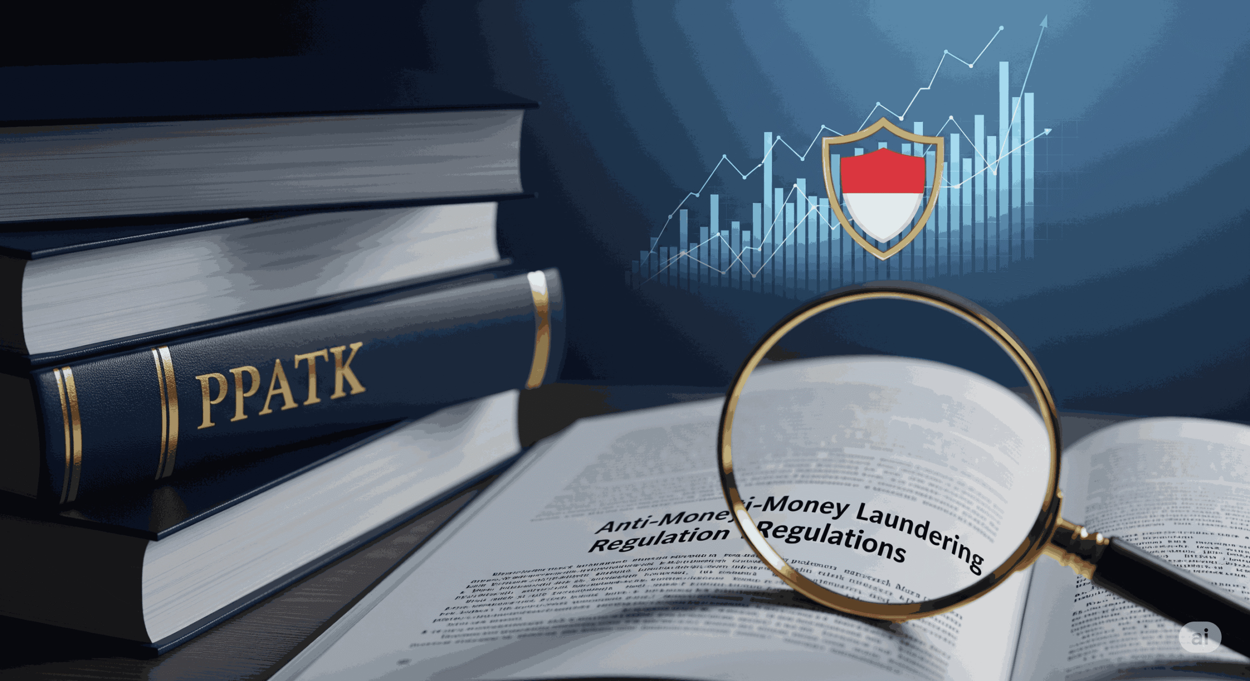 Menelaah Regulasi Anti Pencucian Uang: Peran PPATK dalam Perumusannya