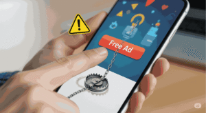 Jangan Tertipu Iming-Iming Gratis! Cara Ampuh Menghindari Penipuan Pemasangan Iklan Online