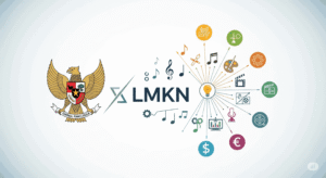 LMKN dan Pemerintah: Peran dalam Kebijakan Ekonomi Kreatif