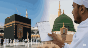 Panduan Mengatur Jadwal Ibadah di Mekkah dan Madinah