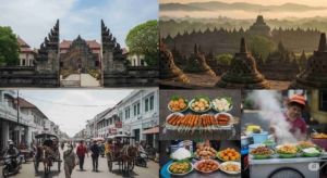 Panduan Wajib ke Yogyakarta: Kota Pelajar dengan Sejuta Pesona